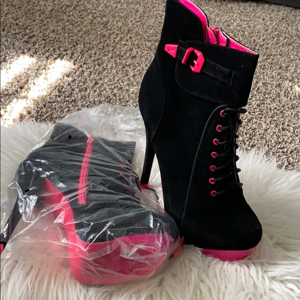 Heels